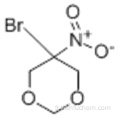 5-bromo-5-nitro-1,3-dioxane CAS 30007-47-7